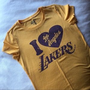 LA Lakers T-Shirt